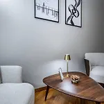 Διαμέρισμα Yd Comfort & Style In 3br