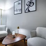 Yd Comfort & Style In 3br Διαμέρισμα *