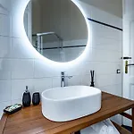 Διαμέρισμα Yd Comfort & Style In 3br