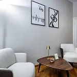 Yd Comfort & Style In 3br Διαμέρισμα