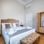 Διαμέρισμα Yd Comfort & Style In 3br Φλωρεντία