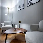 Διαμέρισμα Yd Comfort & Style In 3br Φλωρεντία