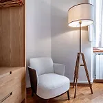 Διαμέρισμα Yd Comfort & Style In 3br *
