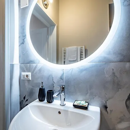 Apartment Yd Comfort & Style In 3br *