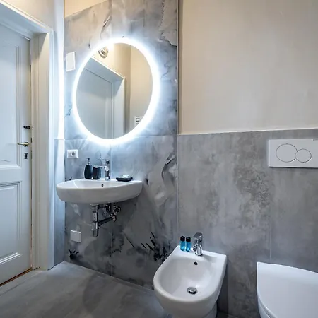Apartment Yd Comfort & Style In 3br