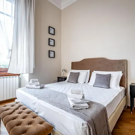 Yd Comfort & Style In 3br * פירנצה