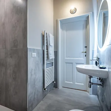 Apartment Yd Comfort & Style In 3br