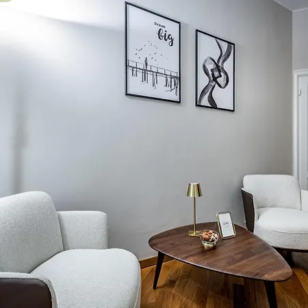 Yd Comfort & Style In 3br דירה פירנצה