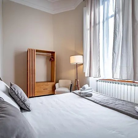 דירה Yd Comfort & Style In 3br *
