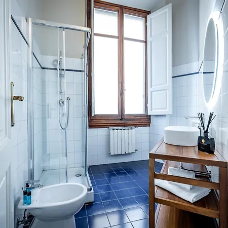 Yd Comfort & Style In 3br דירה פירנצה