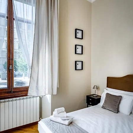 Yd Comfort & Style In 3br פירנצה