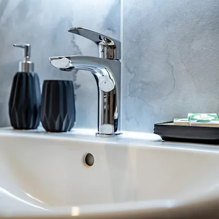 Yd Comfort & Style In 3br Apartment