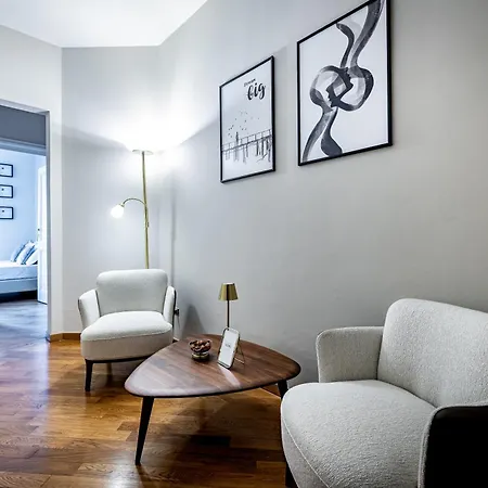 Yd Comfort & Style In 3br Apartment *