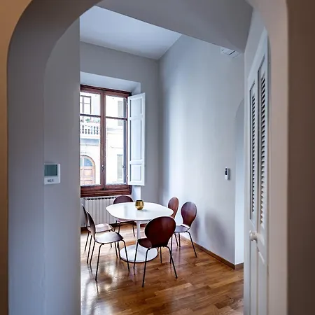 Yd Comfort & Style In 3br דירה פירנצה