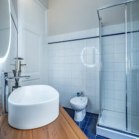 דירה Yd Comfort & Style In 3br פירנצה