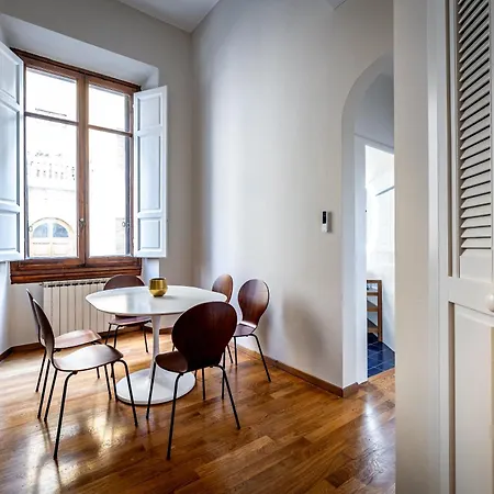 Yd Comfort & Style In 3br Florence