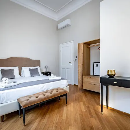 Yd Comfort & Style In 3br * Флоренция