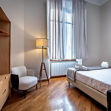 Yd Comfort & Style In 3br דירה פירנצה