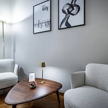 Yd Comfort & Style In 3br דירה *