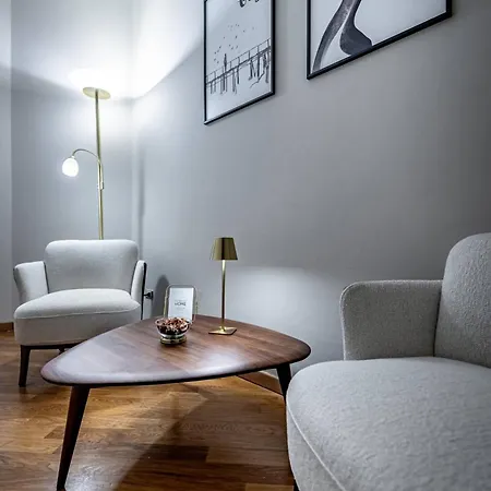 דירה Yd Comfort & Style In 3br *