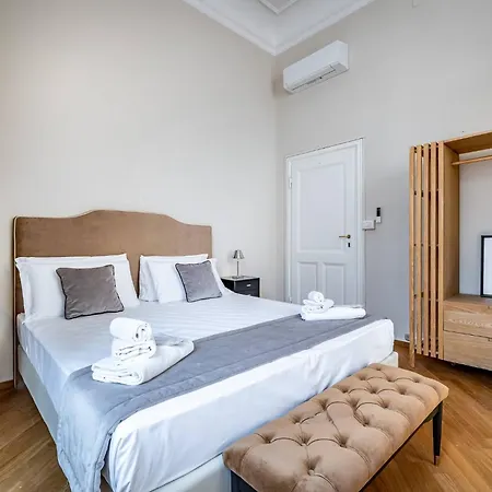 דירה Yd Comfort & Style In 3br פירנצה