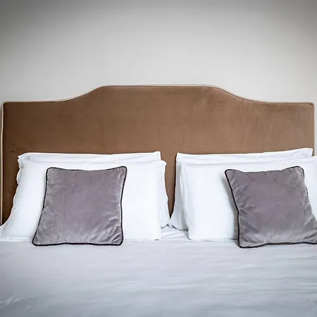 Yd Comfort & Style In 3br פירנצה