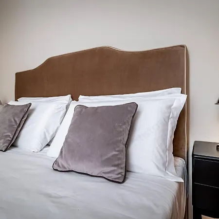 דירה Yd Comfort & Style In 3br *