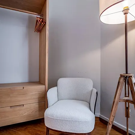 Yd Comfort & Style In 3br *