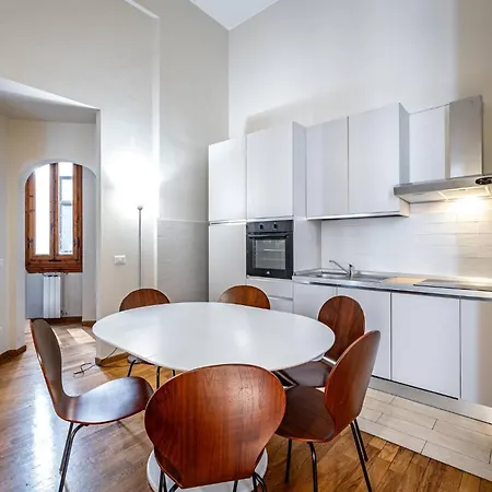 דירה Yd Comfort & Style In 3br פירנצה
