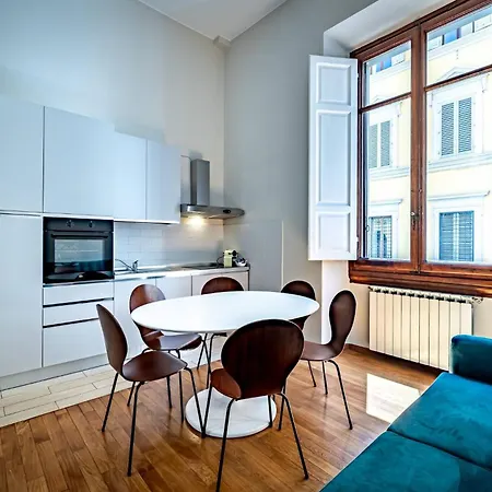 Yd Comfort & Style In 3br דירה פירנצה