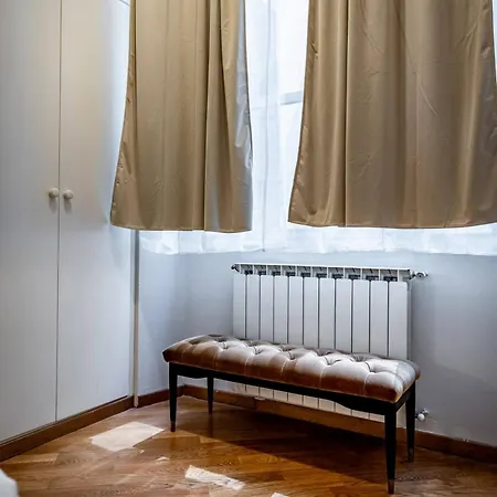 דירה Yd Comfort & Style In 3br פירנצה