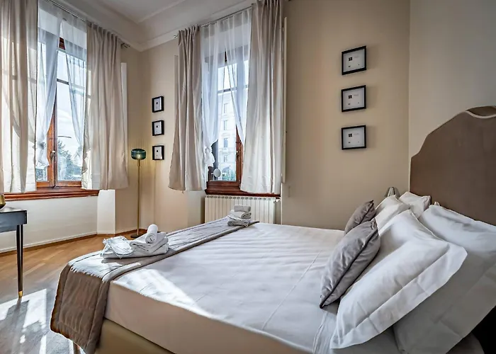 Yd Comfort & Style In 3br Апартаменты