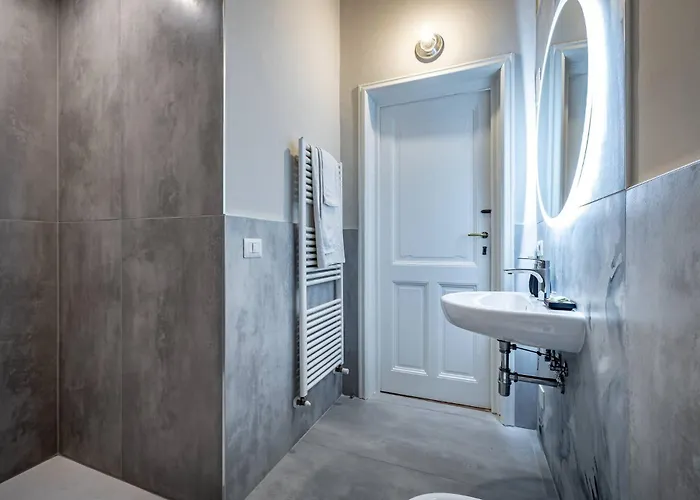 Апартаменты Yd Comfort & Style In 3br