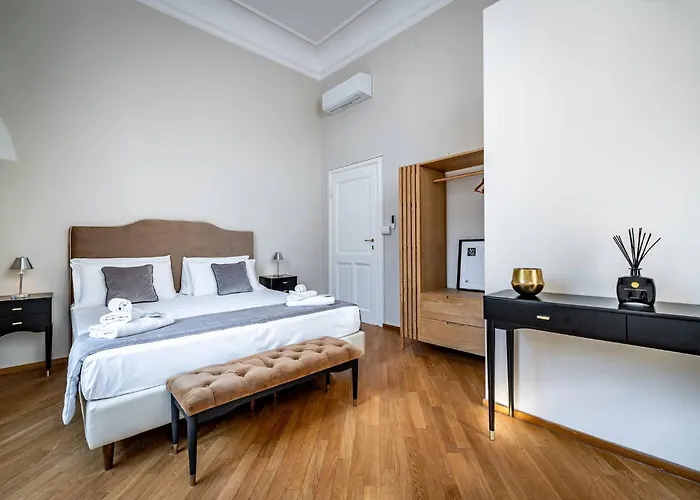 Yd Comfort & Style In 3br * Флоренция