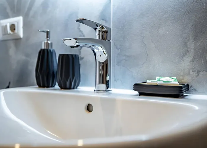 Yd Comfort & Style In 3br * Флоренция