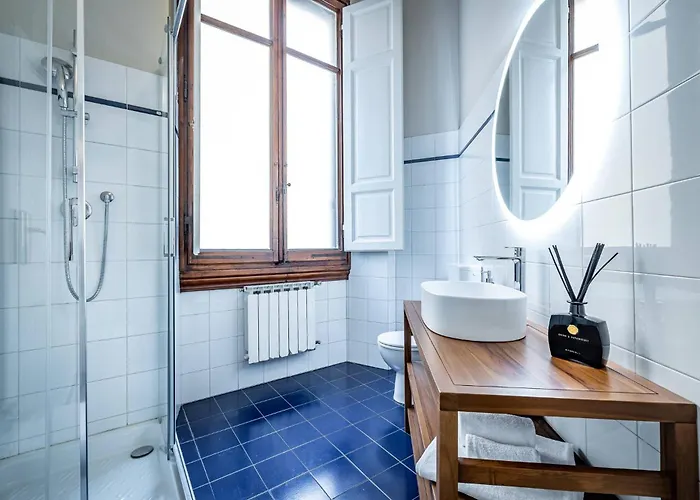 Yd Comfort & Style In 3br Апартаменты *