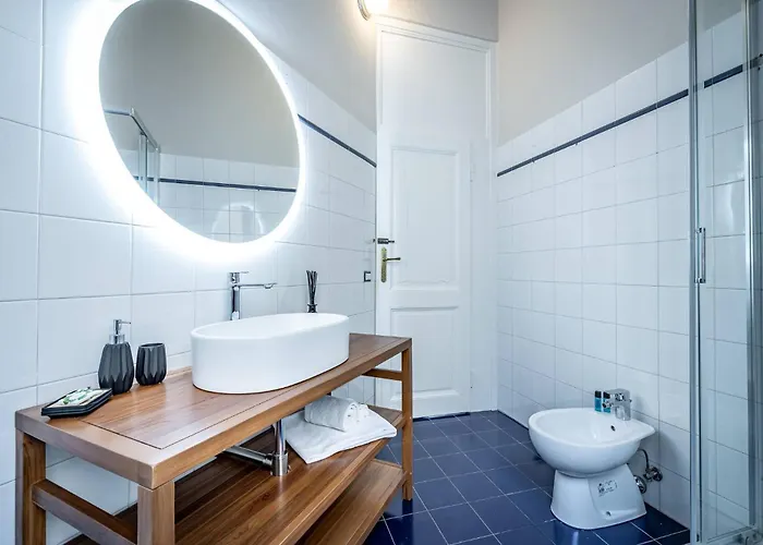Yd Comfort & Style In 3br Апартаменты *