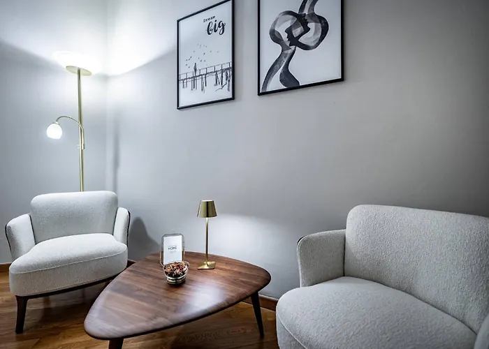 Yd Comfort & Style In 3br Апартаменты *