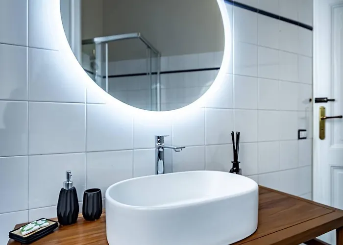 Апартаменты Yd Comfort & Style In 3br