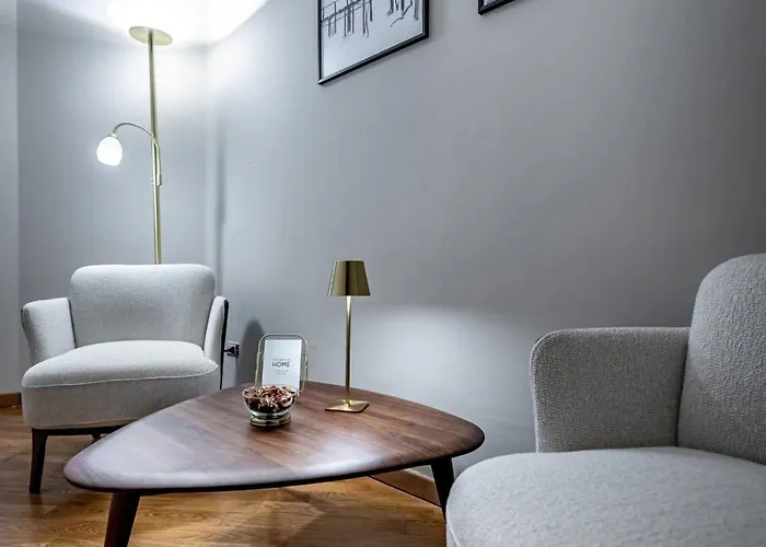 Апартаменты Yd Comfort & Style In 3br Флоренция