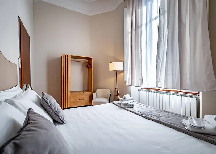 Yd Comfort & Style In 3br Апартаменты Флоренция