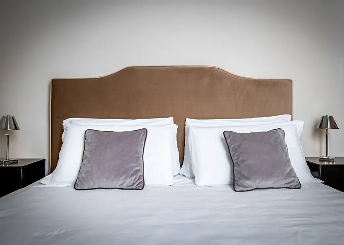 Yd Comfort & Style In 3br Флоренция