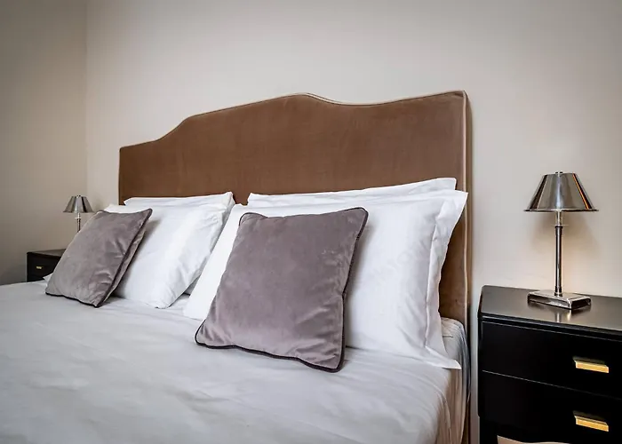 Апартаменты Yd Comfort & Style In 3br *
