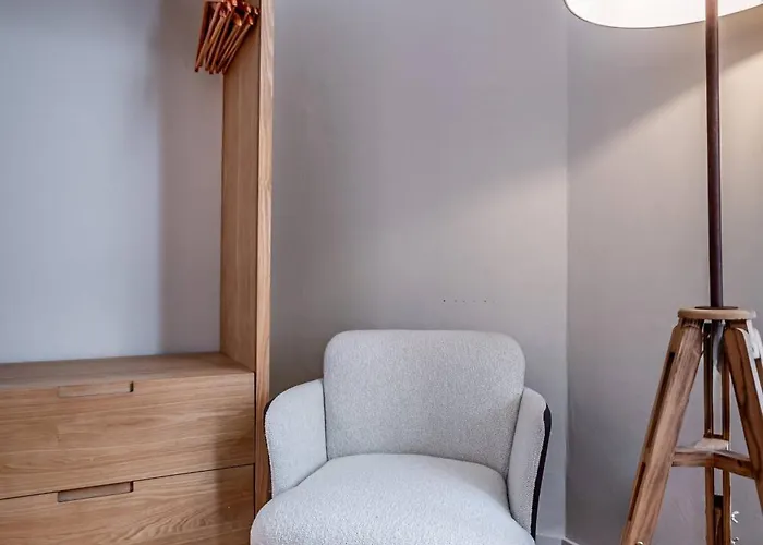 Yd Comfort & Style In 3br *