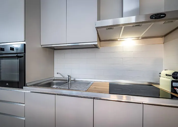 Yd Comfort & Style In 3br Апартаменты