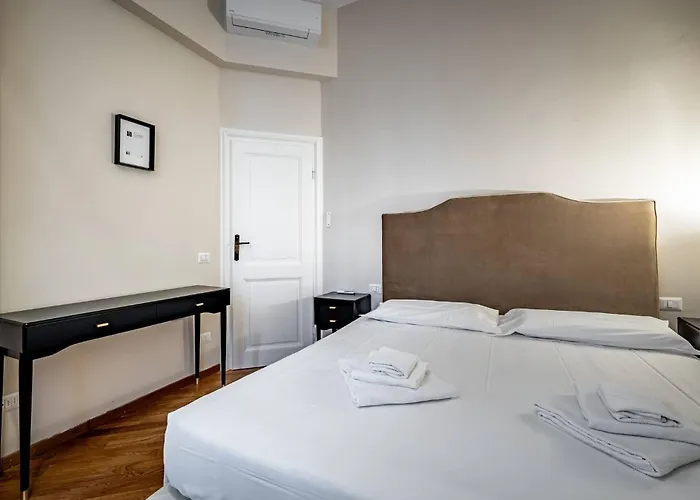 Апартаменты Yd Comfort & Style In 3br *