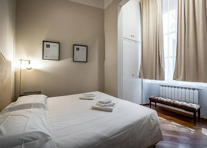 Апартаменты Yd Comfort & Style In 3br *