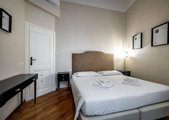 Yd Comfort & Style In 3br Флоренция